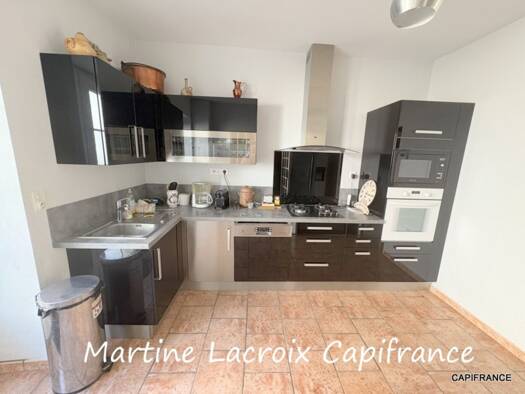 Maison à vendre 156 000 € 7 pièces 3 chambres 124 m² 850 m² de terrain Vibraye 72320