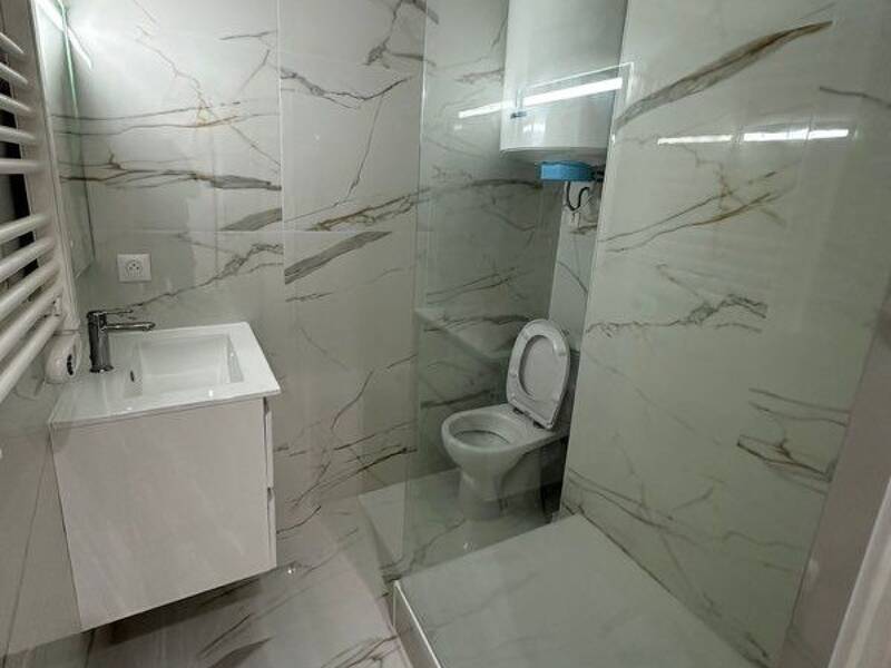 Maison à louer, 50m², DRANCY