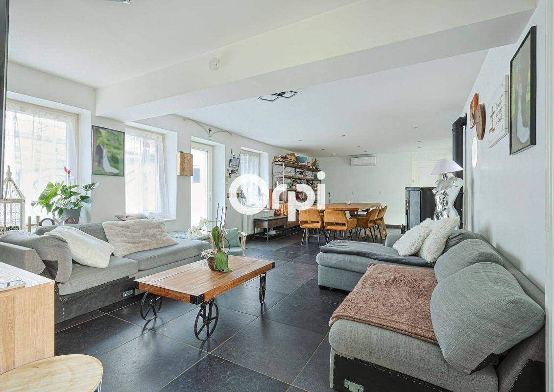 Maison à vendre, 406m², TOURCOING