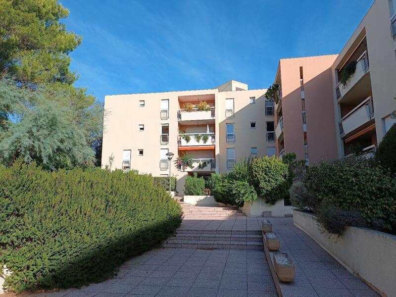 Maison à louer, 32m², NIMES