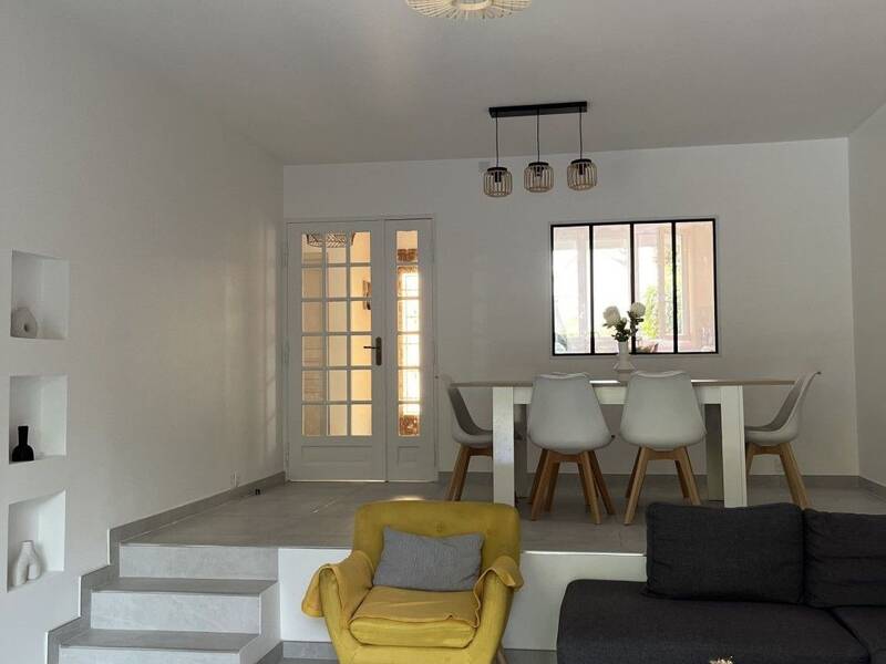 Maison à louer, 95m², CERGY