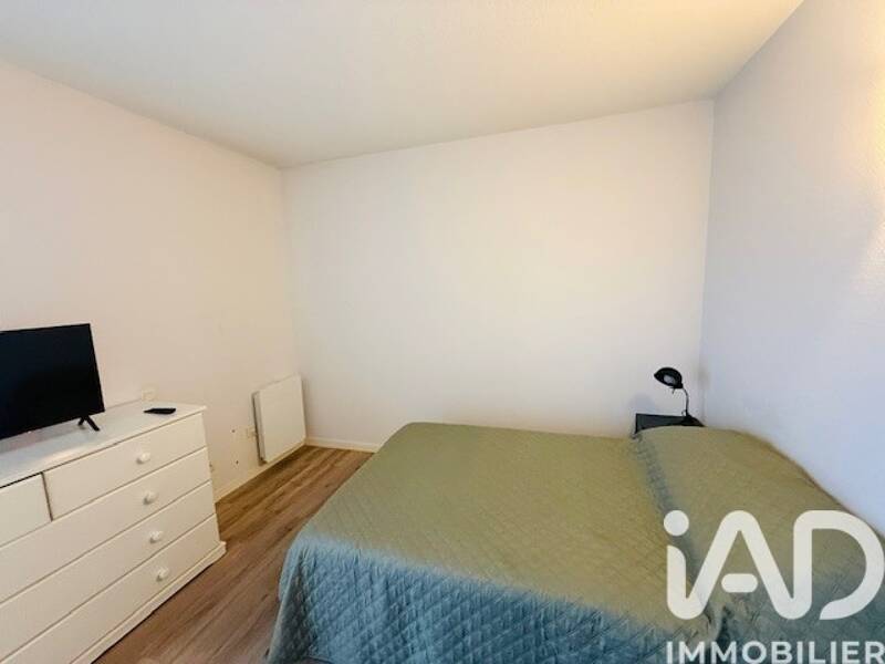 Maison à vendre, 23m², PAREMPUYRE