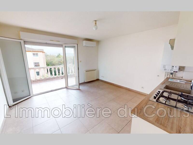 Maison à louer, 37m², MARIGNANE