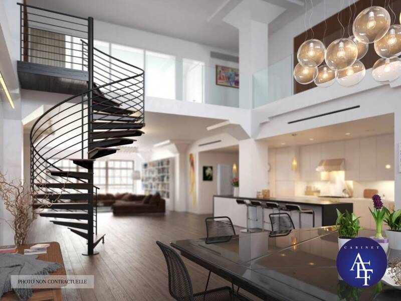 Maison à vendre, 113m², NICE