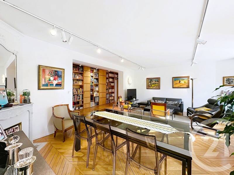 Maison à vendre, 125m², PARIS 14E