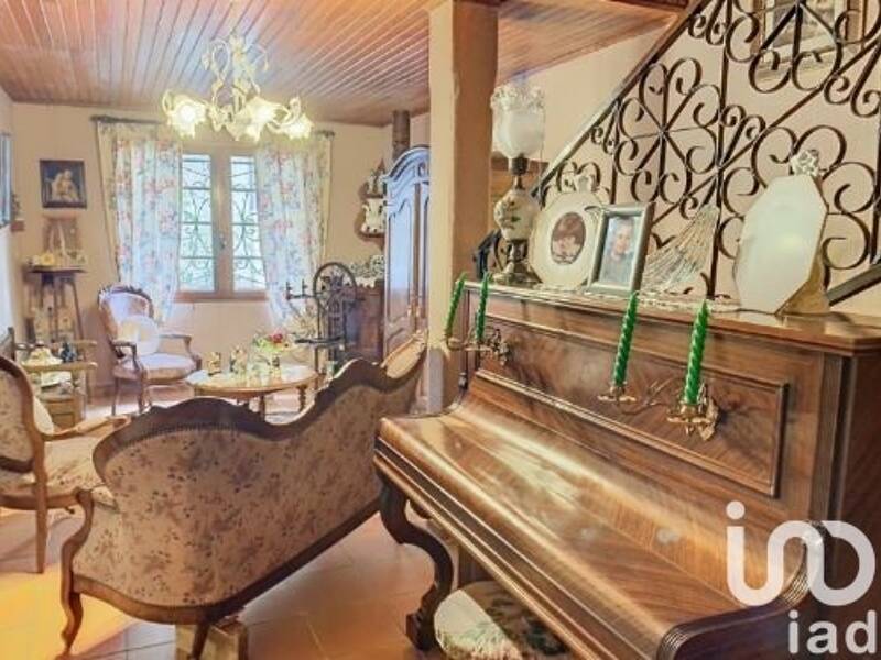 Maison à vendre, 79m², NIMES