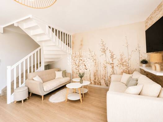 Appartement à vendre 346 500 € 3 pièces 2 chambres 68,95 m² 1 étages Bonne 74380