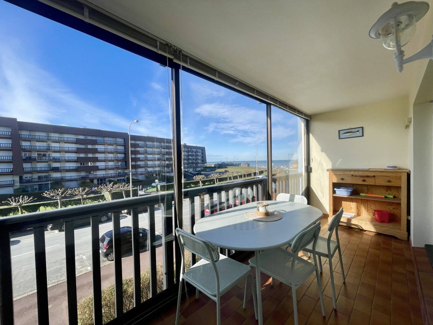 Maison à vendre, 26m², VILLERS SUR MER