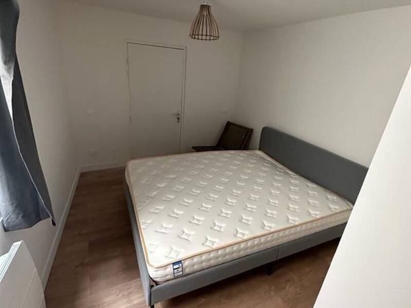 Maison à louer, 28m², ANGERS