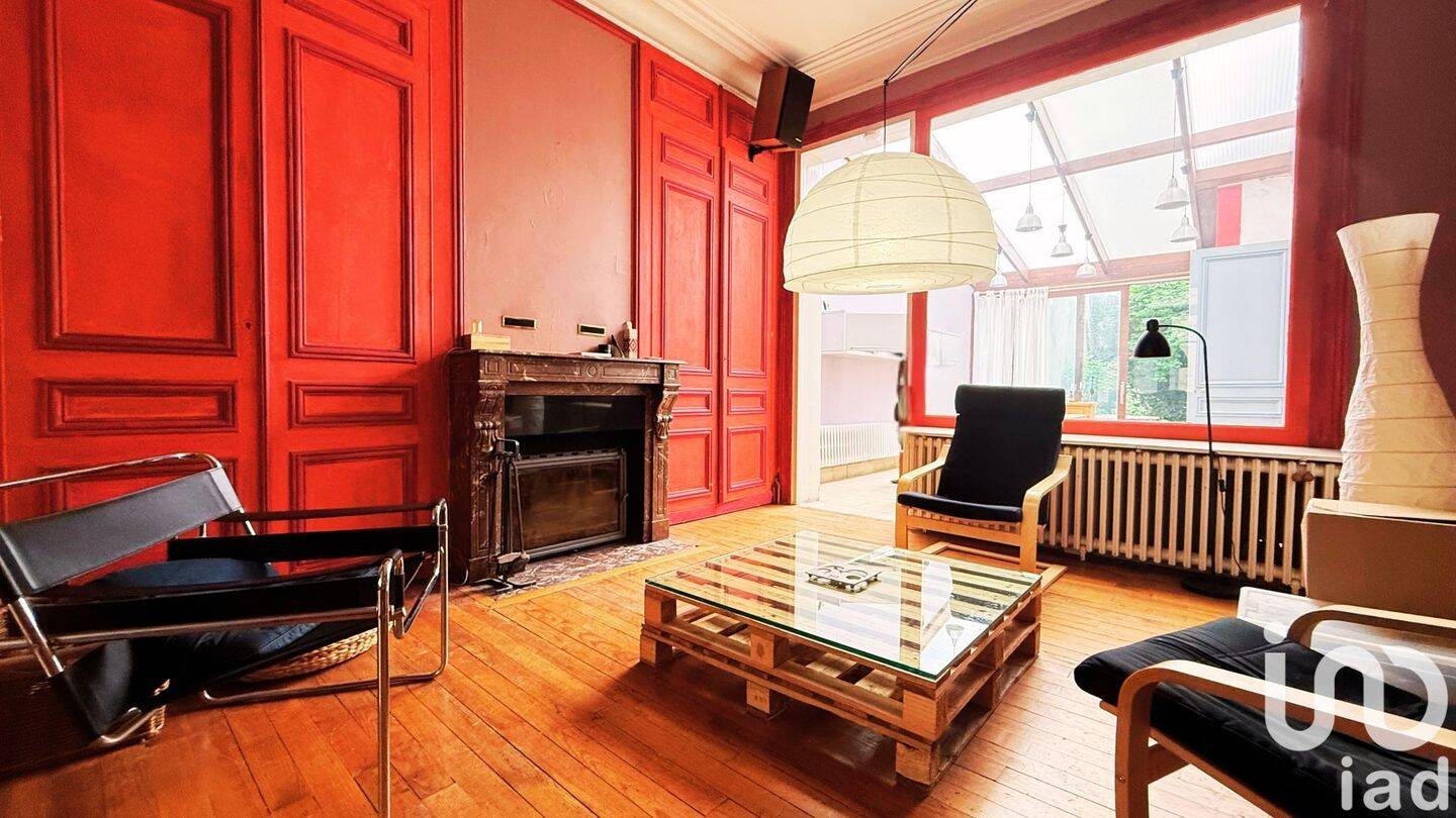 Maison à vendre, 208m², CALAIS