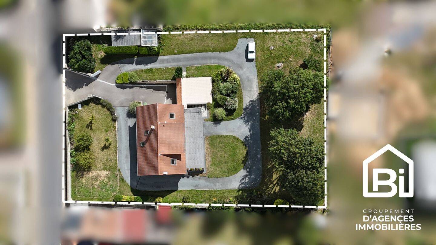 Maison à vendre, 145m², HERMANVILLE SUR MER