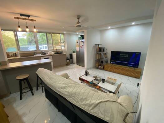 Appartement à vendre 180 200 € 1 pièce 42 m² RDC Saint Martin 97150