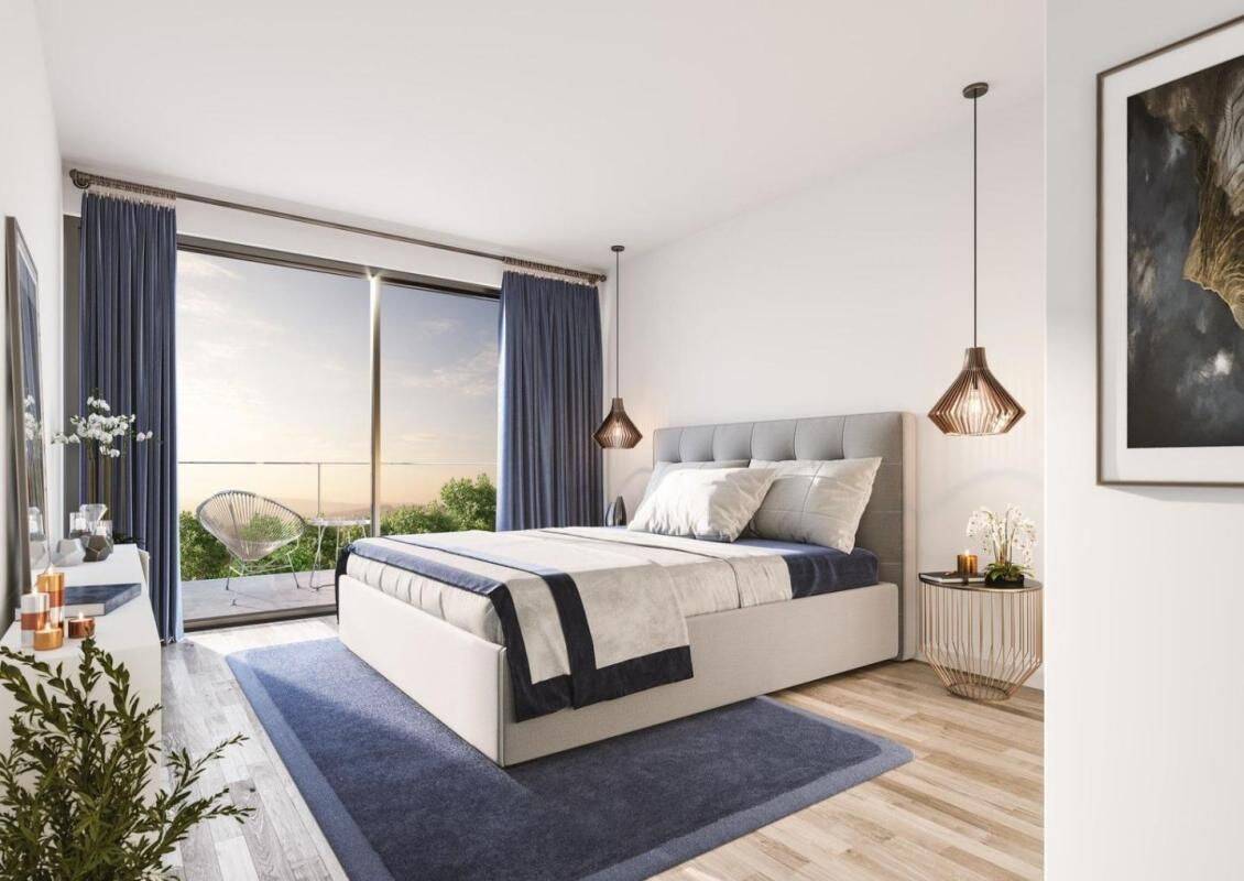Maison à vendre, 45m², VILLE LA GRAND