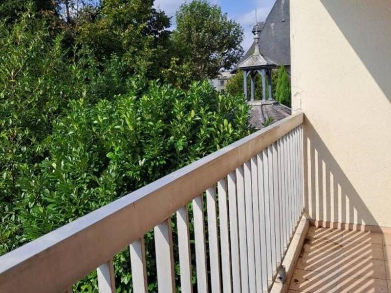 Maison à louer, 99m², CHALON SUR SAONE