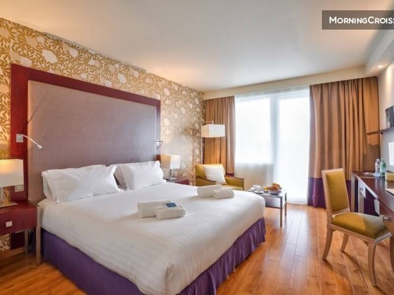 Maison à louer, 28m², ROISSY EN FRANCE