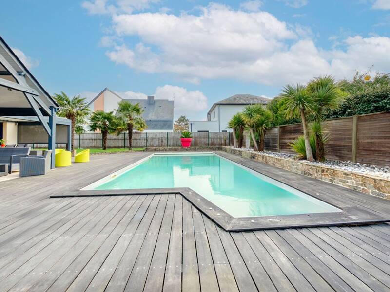 Maison à vendre, 179m², RENNES