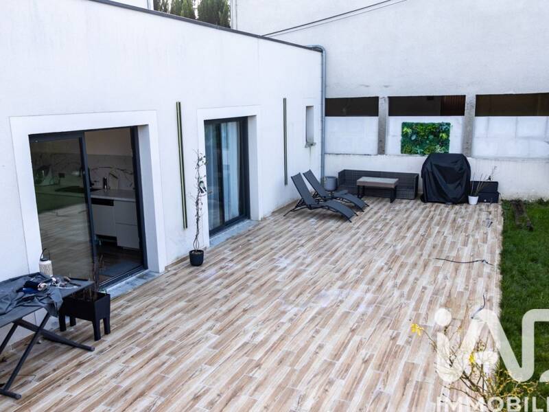 Maison à vendre, 170m², WISSOUS