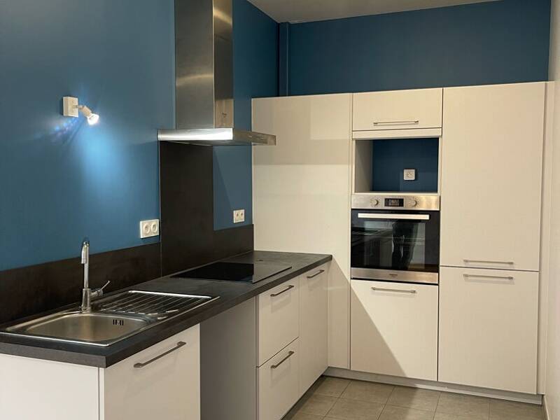 Maison à louer, 61m², ROUEN