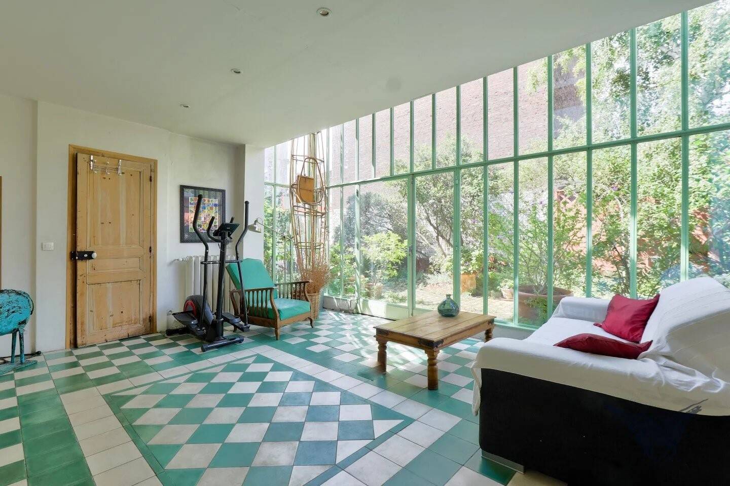 Maison à vendre, 366m², IVRY SUR SEINE