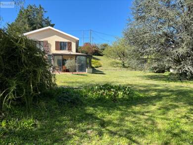 Maison à vendre 519 000 € 5 pièces 3 chambres 115 m² 1 807 m² de terrain Beynost 01700