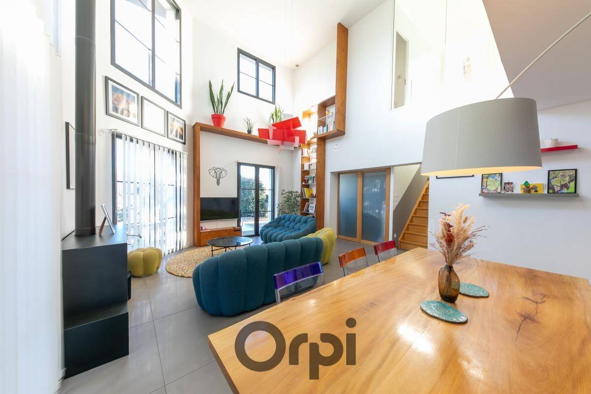 Maison à vendre, 120m², VILLELONGUE DE LA SALANQUE