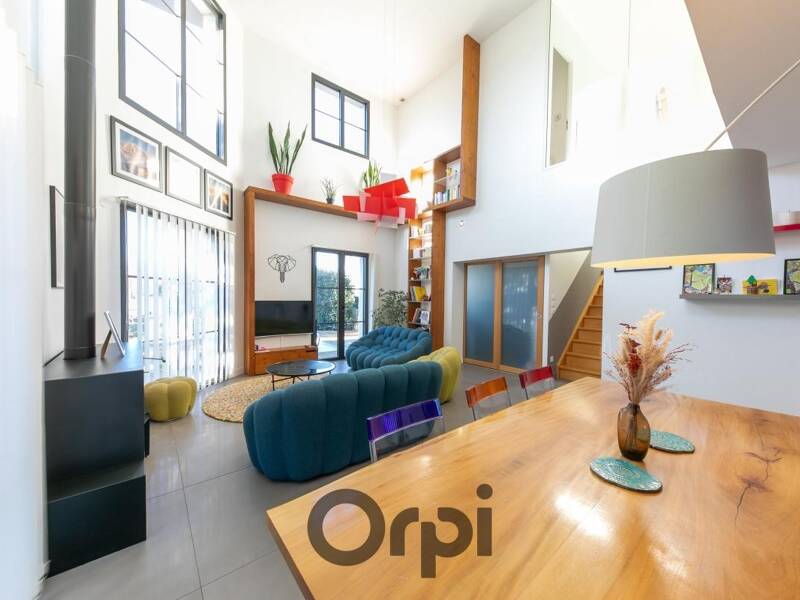 Maison à vendre, 120m², VILLELONGUE DE LA SALANQUE