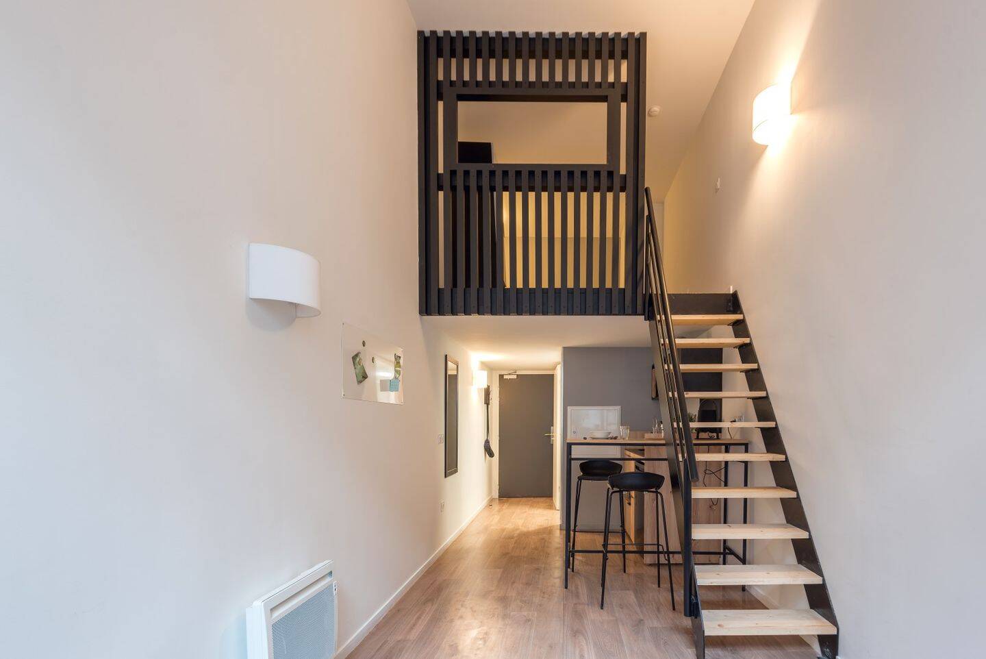 Maison à louer, 27m², PALAISEAU