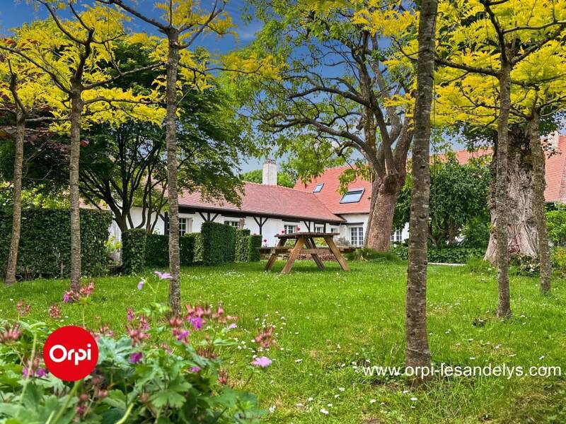 Maison à vendre, 180m², VERNON