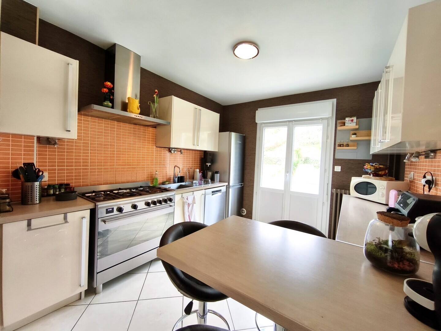 Maison à vendre, 90m², CHERBOURG