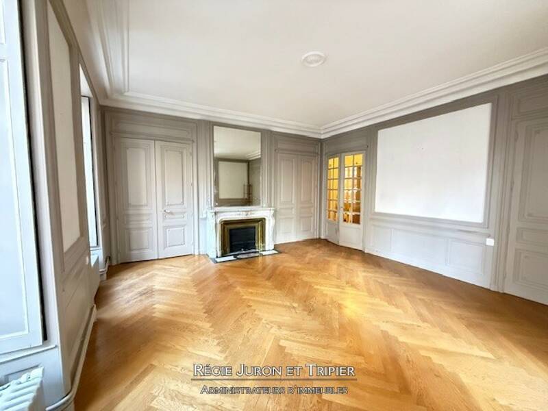 Maison à louer, 118m², LYON 2E