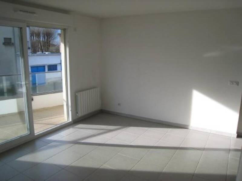 Maison à louer, 46m², EYBENS