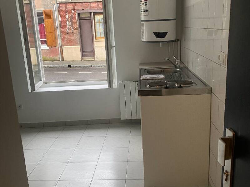 Maison à louer, 12m², MAGNY EN VEXIN