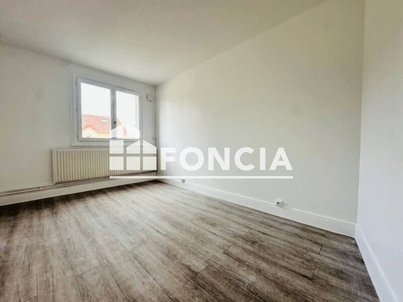 Maison à louer, 55m², GROSLAY