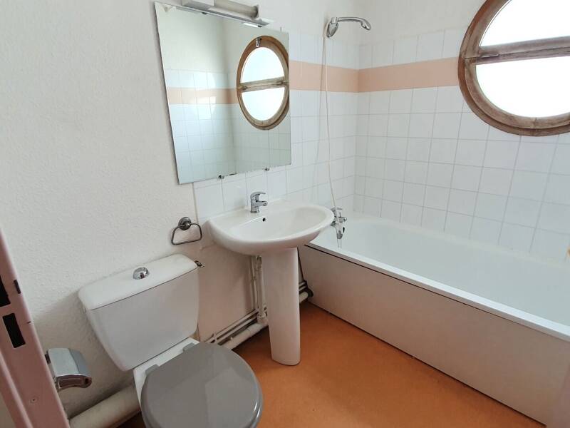 Maison à louer, 19m², MONTPELLIER