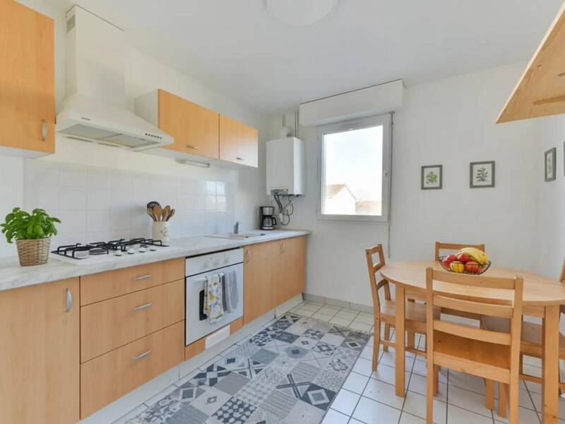 Maison à vendre, 62m², LES SORINIERES