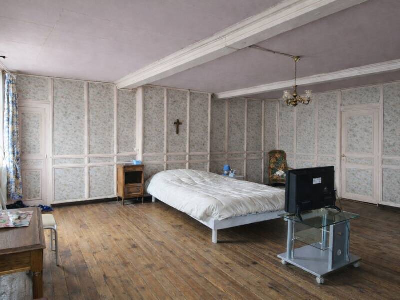 Maison à vendre, 203m², CHERBOURG