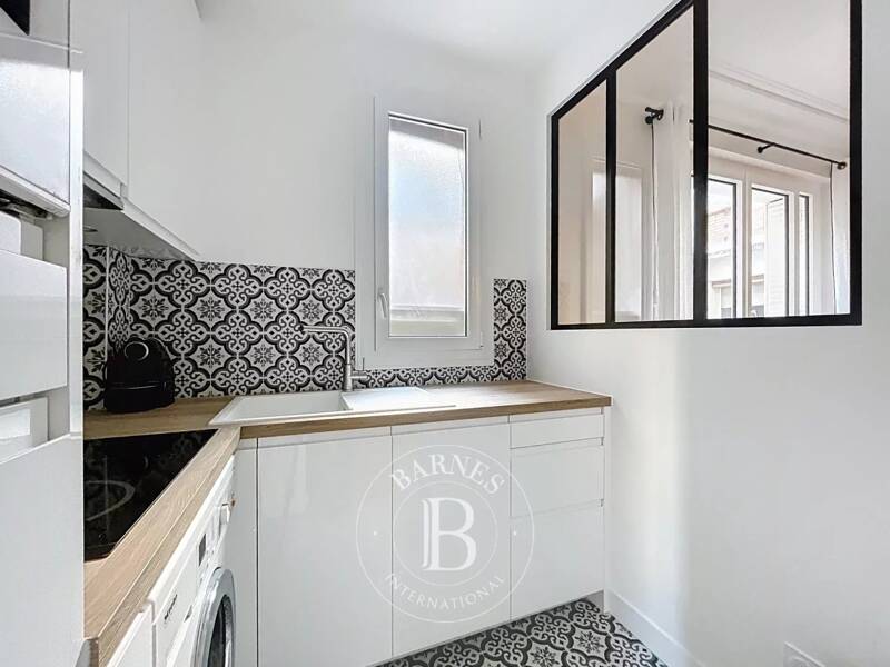 Maison à louer, 60m², PARIS 16E