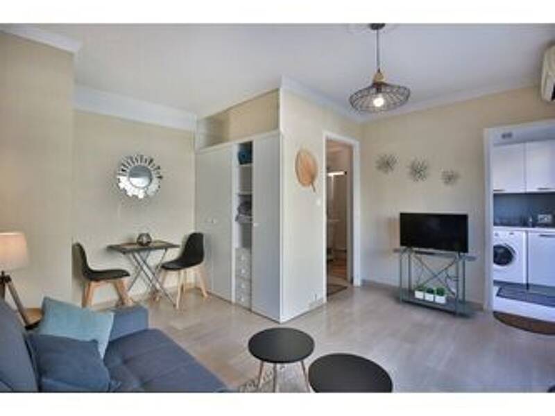 Maison à louer, 24m², ANTIBES