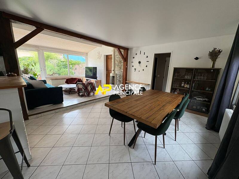 Maison à vendre, 80m², ARGENTEUIL