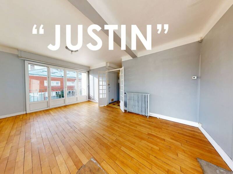 Maison à louer, 61m², LE HAVRE