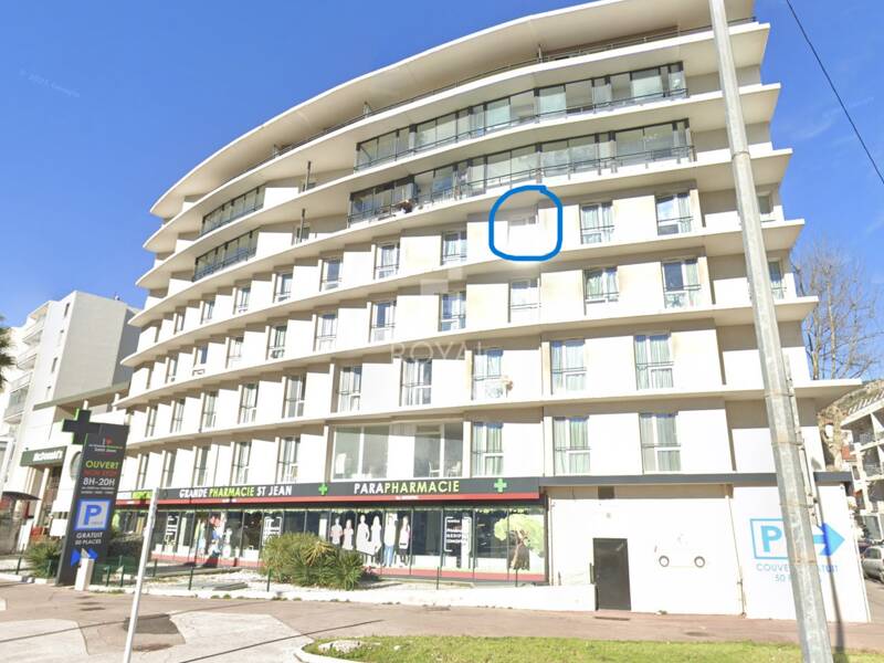 Maison à vendre, 18m², TOULON