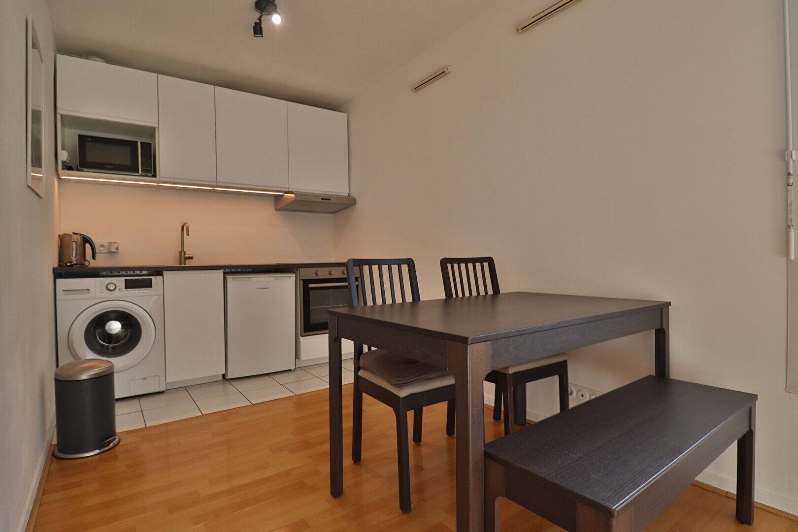 Maison à louer, 33m², ASNIERES SUR SEINE