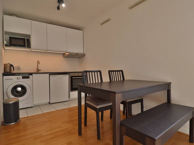 Maison à louer, 33m², ASNIERES SUR SEINE