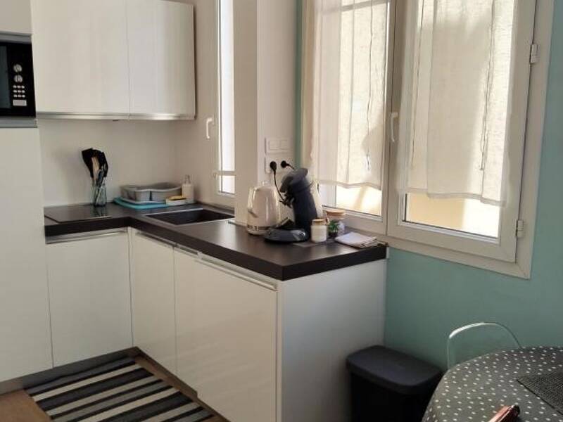 Maison à louer, 23m², NICE