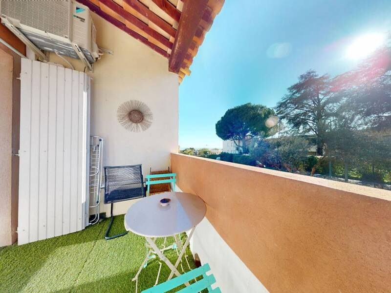 Maison à louer, 36m², VILLENEUVE LOUBET