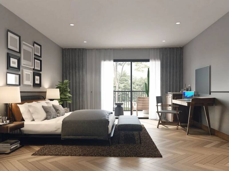 Maison à vendre, 113m², PARIS 18E