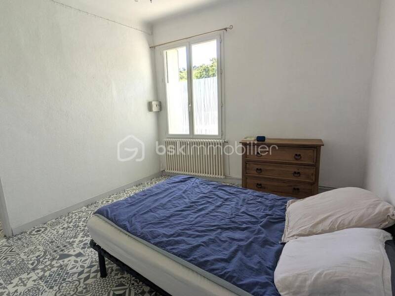 Maison à vendre, 50m², BEDARIEUX