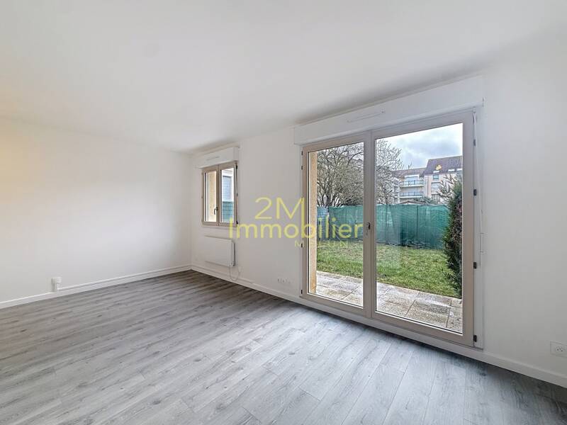 Maison à louer, 24m², DAMMARIE LES LYS