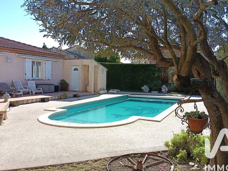 Maison à vendre, 246m², MEZE