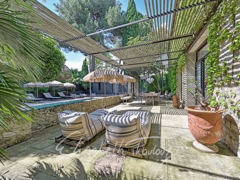 Maison à vendre, 220m², MONTPELLIER